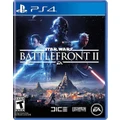 Electronic Arts Star Wars Battlefront 2 Refurbished PS4 Playstation 4 Game